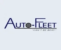 Auto Fleet Coupons & Discounts