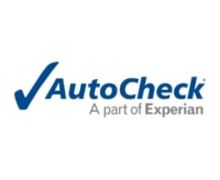 AutoCheck Coupons & Discounts
