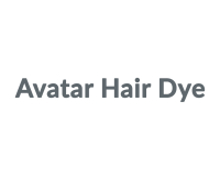 Avatar Hair Dye Coupons & Discount Offers