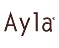Ayla 优惠券代码和优惠