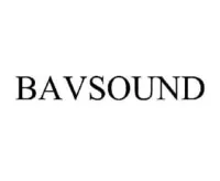 BAVSOUND Coupons & Discounts