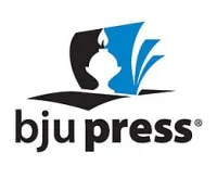 Купоны и скидки BJU Press