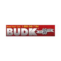Cupones y ofertas de descuento de BUDK