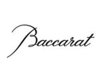 Baccarat Coupons & Discounts