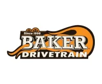 Baker Drivetrain Coupons & Discounts