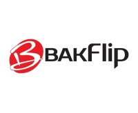 קופונים של Bakflip