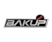 קופונים של Bakup USA