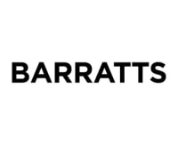 Barratts 优惠券和折扣