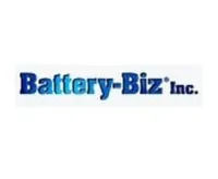 Коды и предложения купонов Battery-Biz