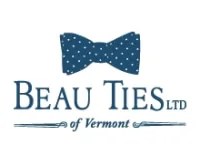 Купоны и скидки Beau Ties LTD