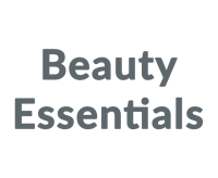 Beauty Essentials Gutscheine & Rabatte
