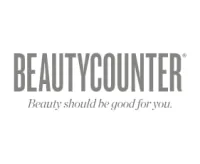 Beautycounter 优惠券和折扣