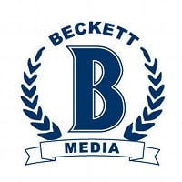 Beckett Media-coupons
