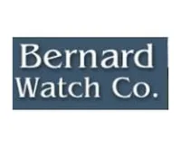 Bernard Watch Coupons Promo Codes Deals
