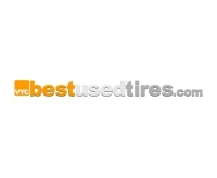 Best Used Tires Coupons