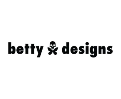 Купоны и скидки Betty Designs