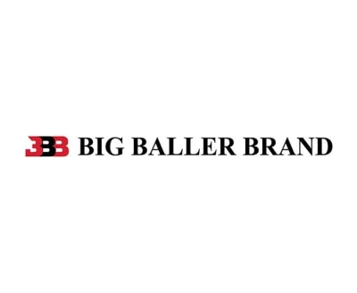 Купоны бренда Big Baller 1