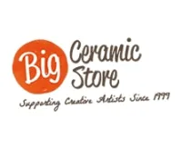 Cupones y descuentos de Big Ceramic Store
