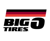 كوبونات وخصومات Big O Tyres