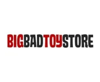 Купоны и скидки BigBadToyStore