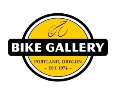 Bike Gallery Coupon Codes & Offers