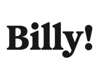 Billy Coupons & Discounts