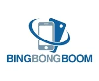 Купоны и скидки BingBongBoom