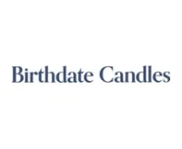Birthdate-Candles-Coupons