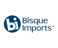 Bisque Import Coupons & Kortingen