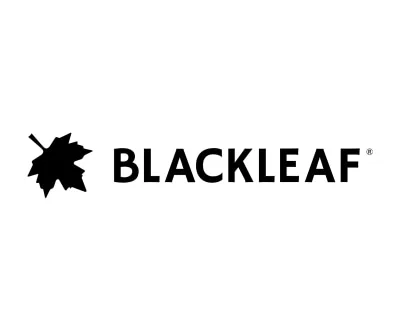 Blackleaf Coupons & Discounts