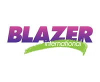 Blazer International Coupons & Discounts