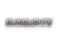 Купоны и скидки Blinglights