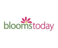 Купоны и скидки Blooms Today