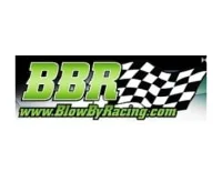Blow-By Racing Coupon Codes & Offers