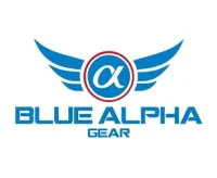 Купоны и скидки Blue Alpha Gear
