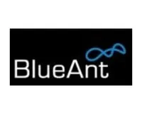 Купоны Blue Ant