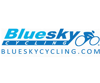 Cupons de ciclismo Blue Sky