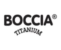 Boccia Titanium Coupons & Discounts