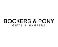 Bockers & Pony Cupones y descuentos
