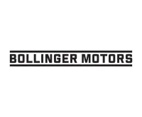 Купоны и скидки Bollinger Motors