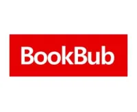 BookBub คูปอง & ส่วนลด