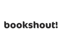Cupones y descuentos de BookShout