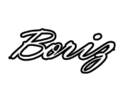 Boriz Jerseys Coupons & Discounts
