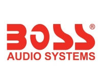 Босс Аудио купоны