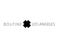 BoutineLA Coupons Promo Codes Deals