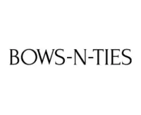 Bows-N-Ties 优惠券和折扣