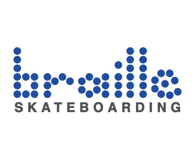 BrailleSkateboarding