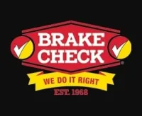 Brake Check Coupons & Discounts