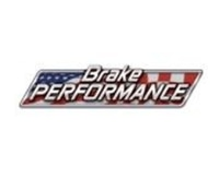 Brake Performance Coupons & Discounts
