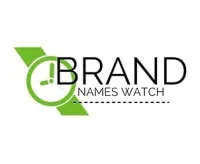 Brand Names Watch Coupons